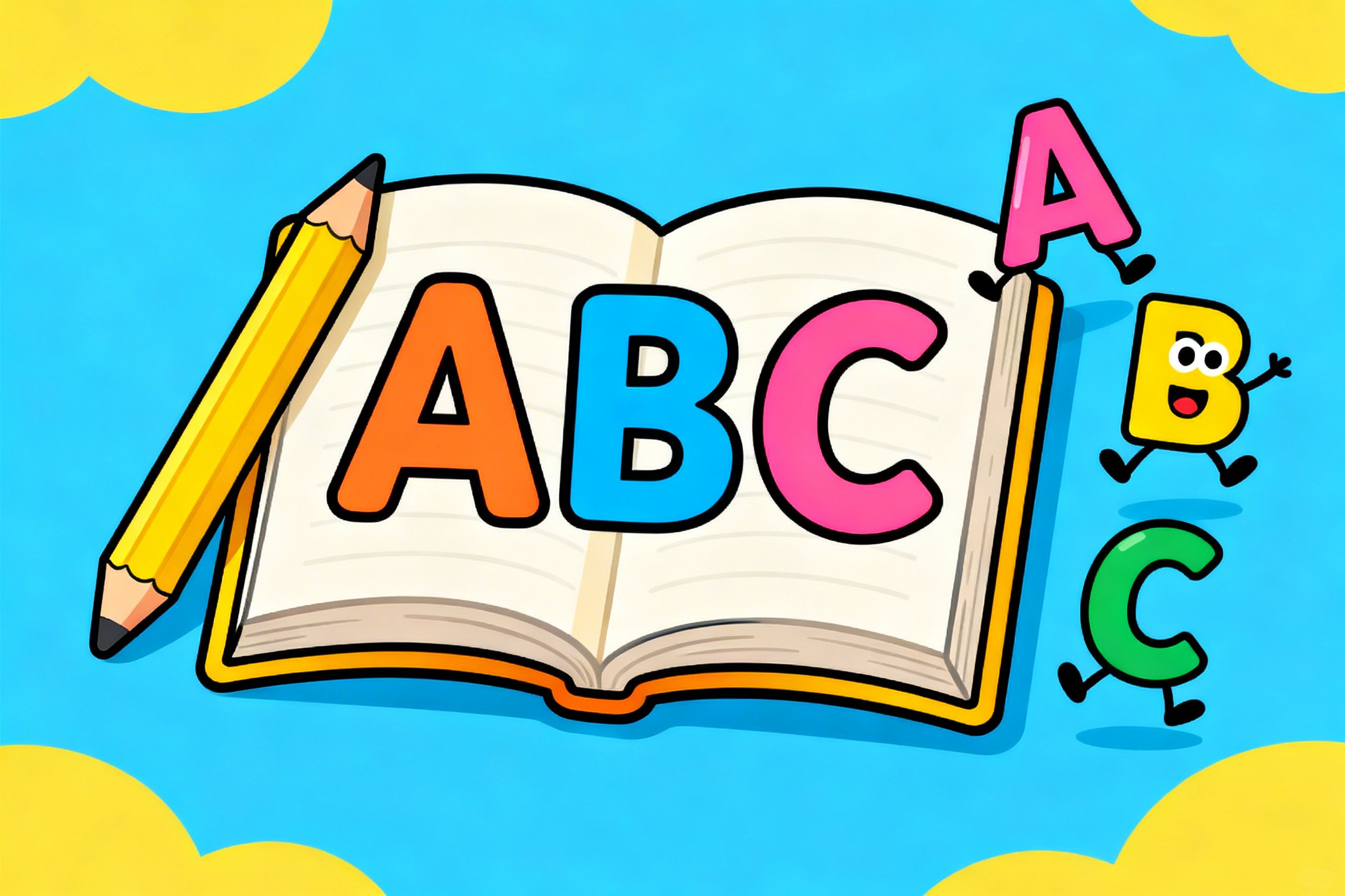 小学二年级英语·译林版(上册)